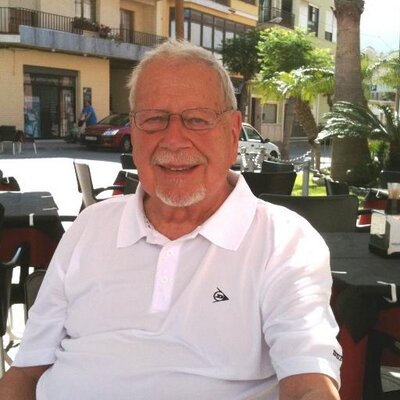 Tony Golding - Twitter Profile Picture of Tony Golding (@agoldboy) on Twitter