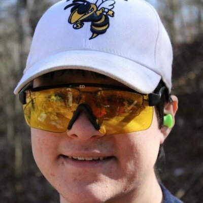 Profile Picture of Jamison Bryant (@jrb4257) on Twitter