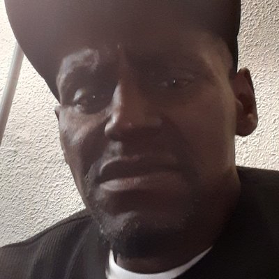 Profile Picture of Loren Daniels (@LorenDaniels7) on Twitter