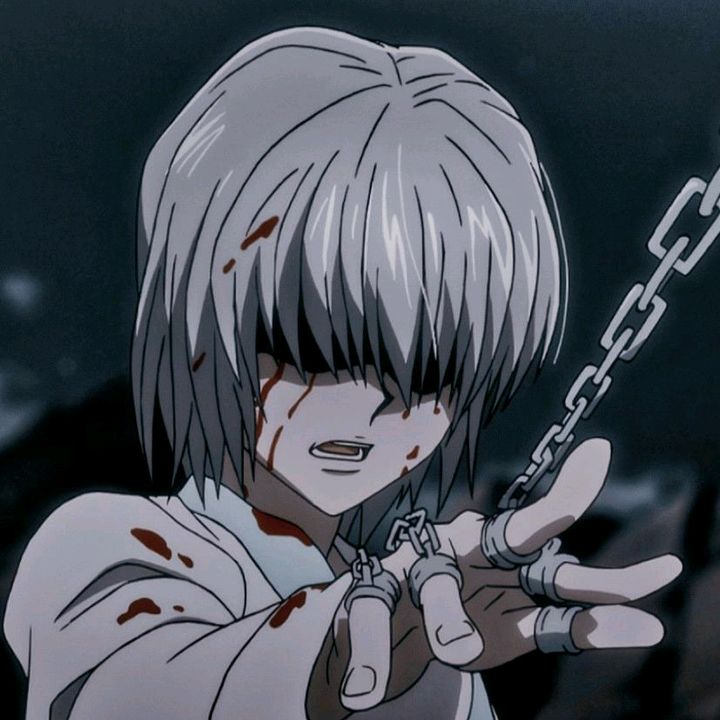 Profile Picture of Barsuk (@bars_teger) on Tiktok