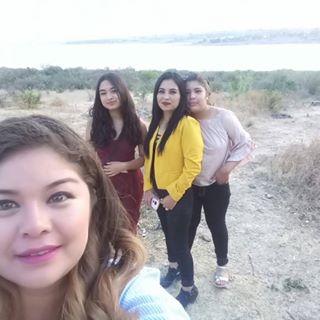 Profile Picture of Anabel Molina Palafox (@anabel.molinapalafox) on Facebook
