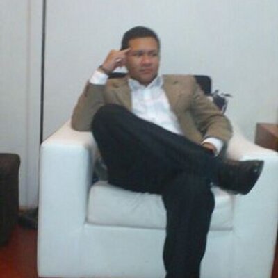 Profile Picture of Juan Jose Reano Crov (@CrovJose) on Twitter