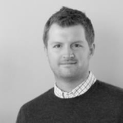 Profile Picture of Joe Nickol (@J_Nickol) on Twitter