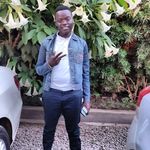 Profile Picture of Benjamin Clinton (@clinton_kangi) on Instagram