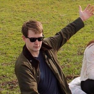 Profile Picture of Robert Dougherty (@rjdougherty18) on Twitter