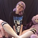 Profile Picture of Loretta Lightningbolt (@lorettalightningbolt) on Instagram