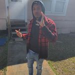 Profile Picture of Mario Salter (@ynbc_yoo) on Instagram