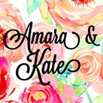 Profile Photo of 🌷🌿🌷🌿🌷Amara & Kate🌷🌿🌷🌿🌷 (@amaraandkate) on Instagram