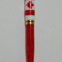 Profile Picture of Ron Crawford (@distinctivepens) on Twitter