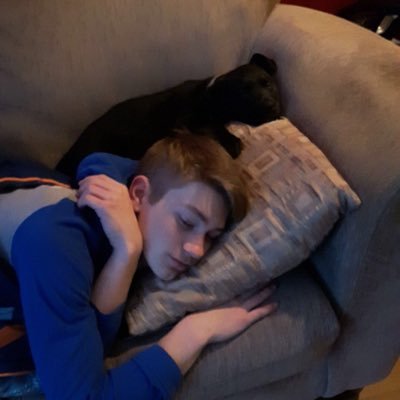 Profile Picture of Thomas Seabrook (@thomas_seabrook) on Twitter