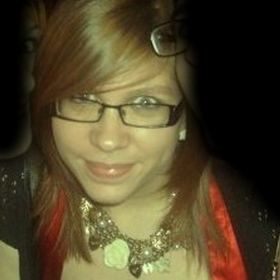 Profile Picture of Ami Gallagher (@magic_box) on Twitter