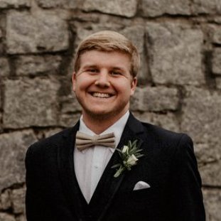 Profile Picture of Isaac Cooper (@IsaacCooper36) on Twitter