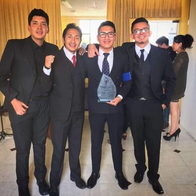 Profile Picture of Ángel Alexander Taday (@TadayAlexander) on Twitter