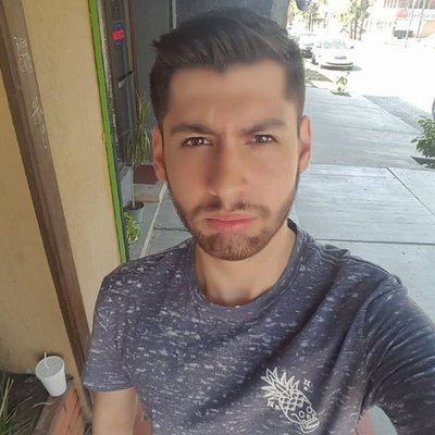 Profile Picture of Luis Cavazos (@luiscavazos8) on Twitter