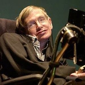 Profile Picture of Steven Hawkings (@steviebabay) on Myspace