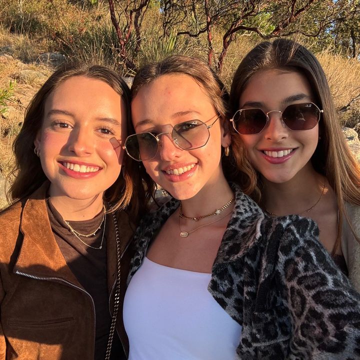 Profile Picture of maria_minihan (@maria_minihan) on Tiktok