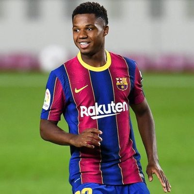 Profile Picture of Hassan Abdelrahman (@TheEnglishXavi) on Twitter