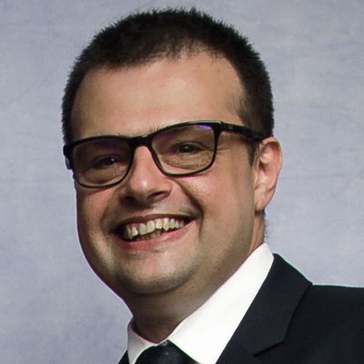 Profile Picture of Tomasz Wojtunik (@w00jtunik) on Twitter