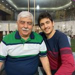 Profile Picture of ahmad attar tabrizi (@ahmad.attar.tabrizi) on Instagram