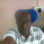 Profile Picture of Jean-philippe Rigobert (@jeanphilipperigobert) on Instagram