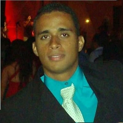 Profile Picture of Hilário Andrade (@hilarioodonto) on Twitter