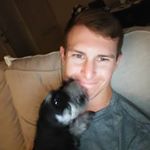 Profile Picture of Luke Fitzwater (@fitzwaterluke) on Instagram