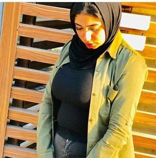 Profile Picture of منار دي انا (@&) on Facebook