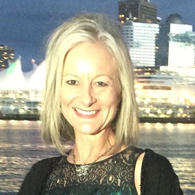 Profile Picture of Alison Harris (@DrAlisonHarris) on Twitter