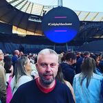 Profile Picture of Richard Gallagher (@richg_22) on Instagram