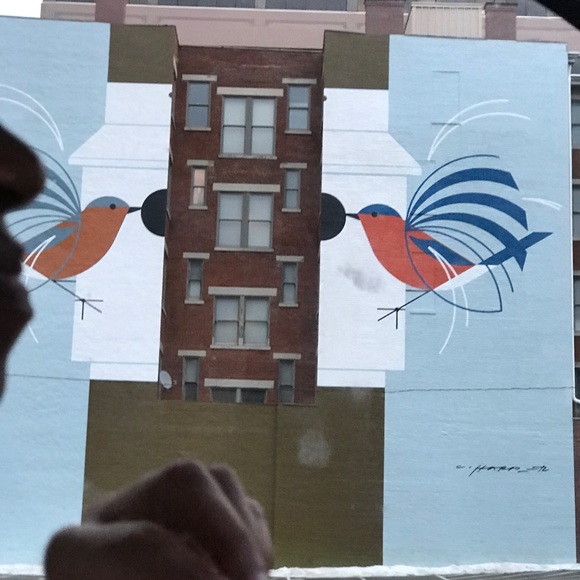 Profile Picture of Satchid Mac (@satchimo) on Poshmark