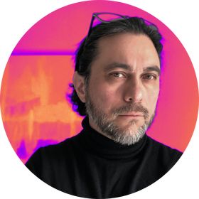 Profile Picture of Carlos Garavito (@cgaravito) on Pinterest