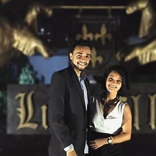 Profile Picture of Mitchael Lopes (@mitchael.lopes) on Facebook