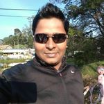 Profile Picture of Lakshmi Narasimhan (@clnsva91) on Instagram