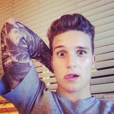 Profile Picture of Matt Fyfe (@Matt_5yfe) on Twitter