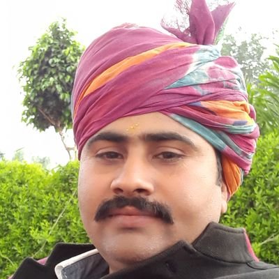 Profile Picture of Arvind Kumar Tomar (@NareshKumarTom6) on Twitter