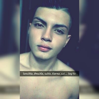 Profile Picture of David Roa (@Davidroa99) on Twitter