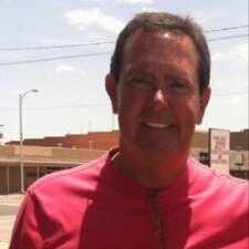 Profile Picture of Brent Burrows (@brent_burrows) on Twitter