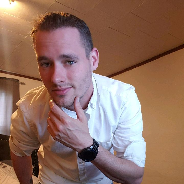 Profile Picture of Buddy Harter (@buddyharter) on Tiktok