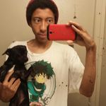 Profile Picture of Deon James Mucker Garth (@deongarth) on Instagram