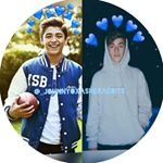Profile Picture of Johnny.O/Asher.A FanPage 😍😘 (@_johnnyoxasheraedits_) on Instagram