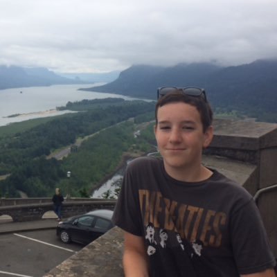 Profile Picture of Aaron Grover (@agroverowicz) on Twitter
