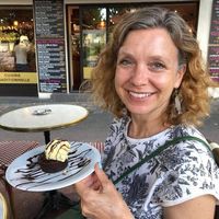 Profile Picture of Beth Dougherty (@beth-dougherty-17) on Quora