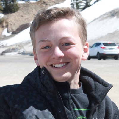 Profile Picture of Zachary Reader (@reader_zachary) on Twitter