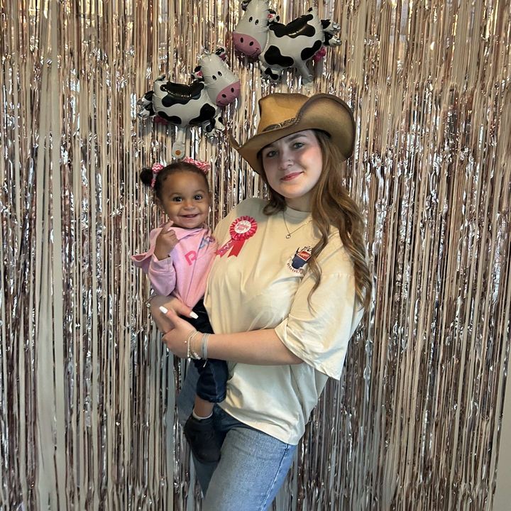 Profile Picture of payton_godard1 (@payton_godard) on Tiktok