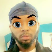 Roi Renard Hughes - Tiktok Profile Picture of Roi Renard Hughes (@roirenardhughes) on Tiktok