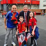 Profile Picture of Chris Dales (@chrisddales) on Instagram