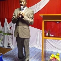 Profile Picture of Overseer Kenneth Kam (@KamOverseer) on Twitter