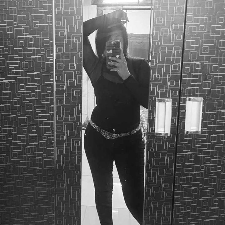Profile Picture of DETOO' (@annepino9) on Tiktok