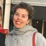 Profile Picture of Carolyn McPherson (@carolynfrancaise) on Instagram