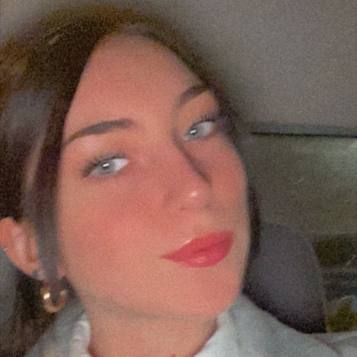 Profile Picture of cassandra✨ (@cassandra_blz) on Tiktok